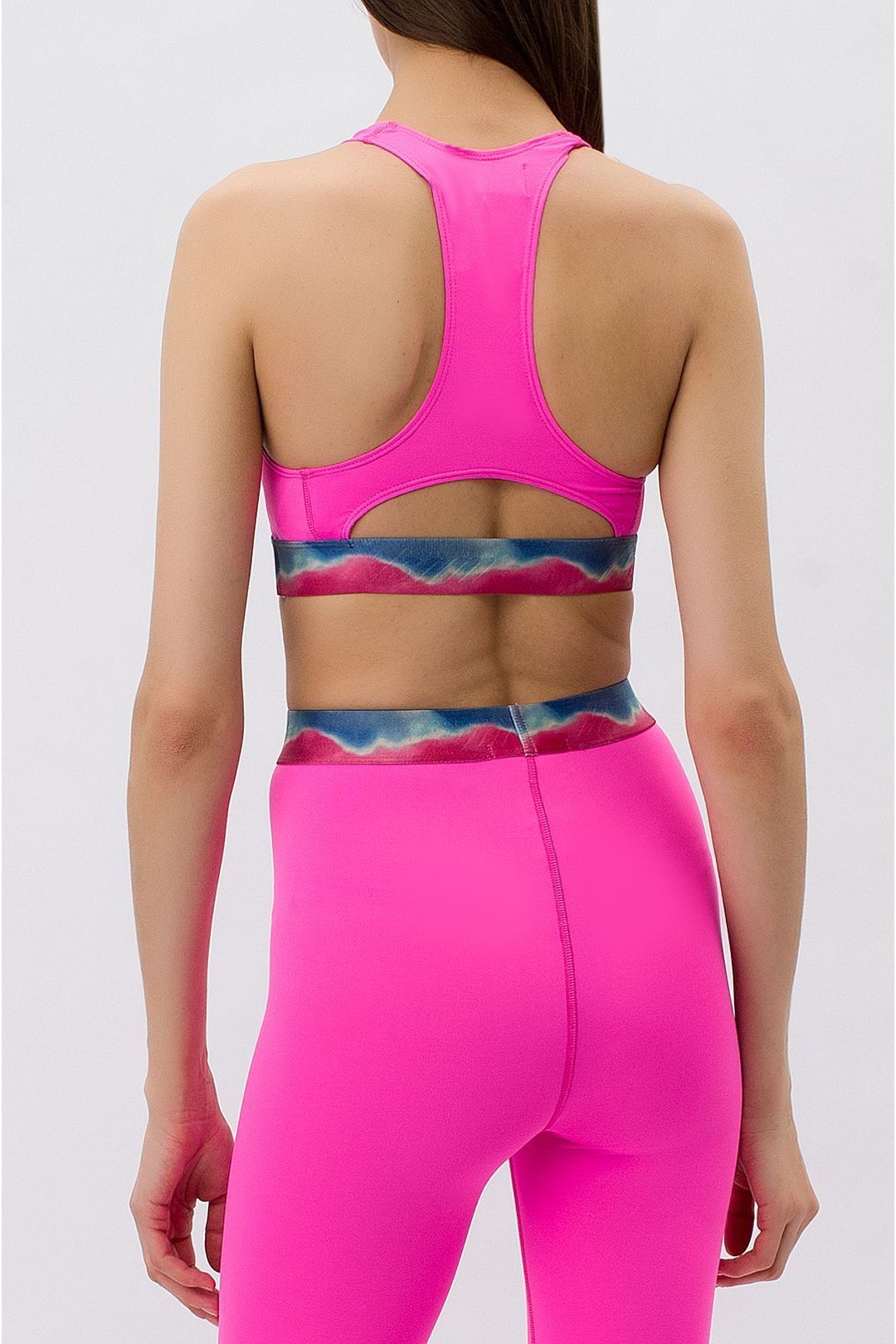 Купить Топ MSGM ACTIVE