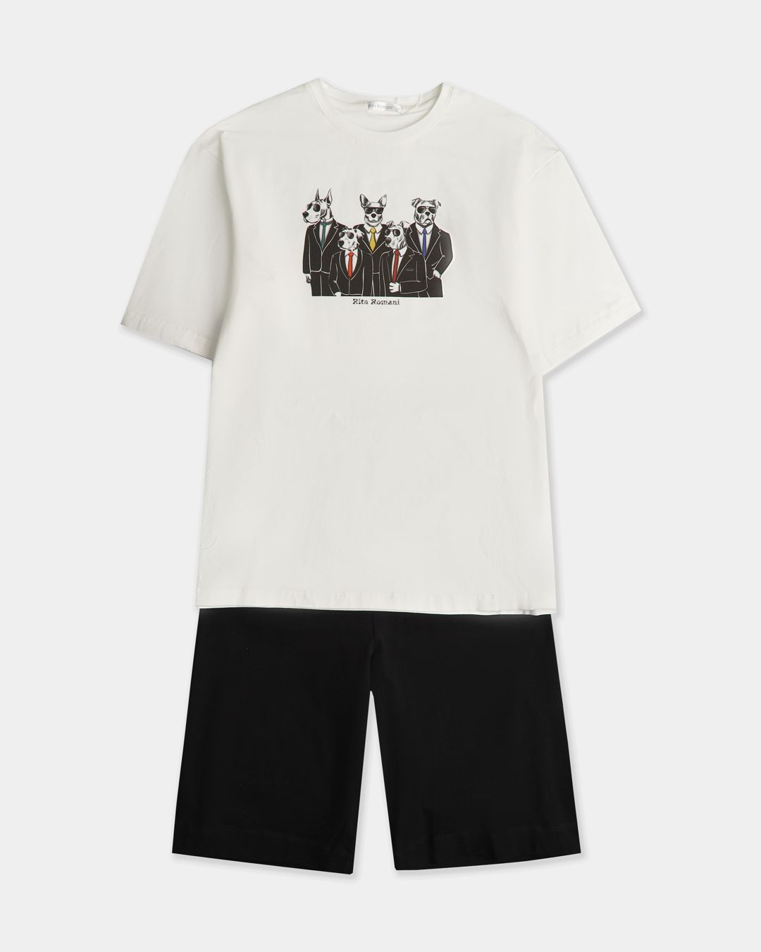 Купить Пижама RITA ROMANI