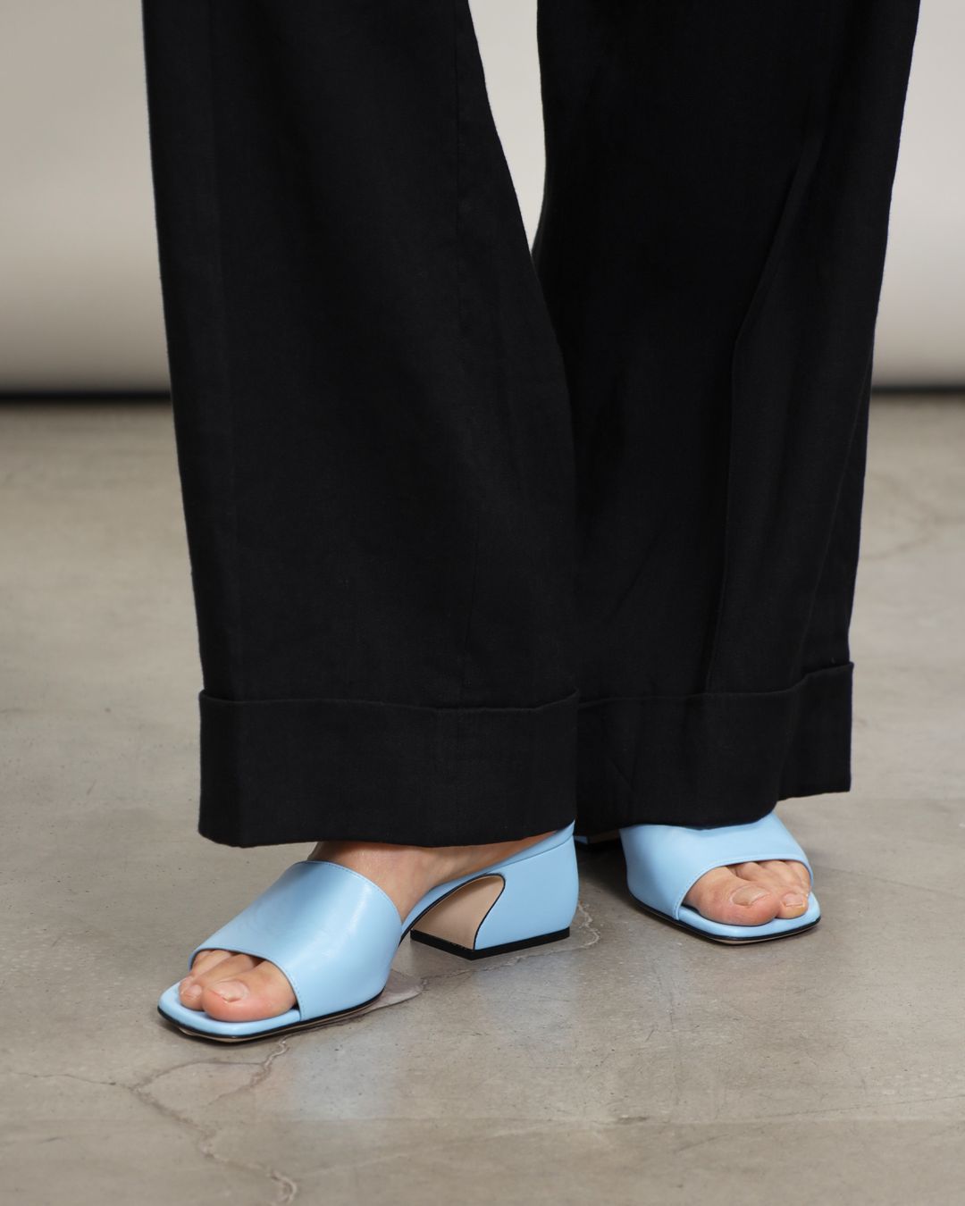 Купить Туфли SERGIO ROSSI