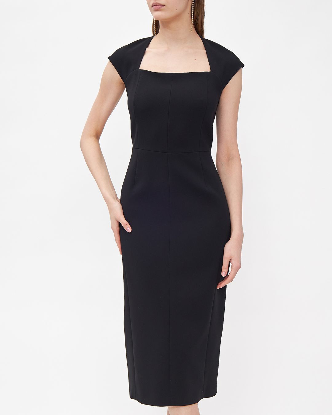 Купить Платье MAX MARA STUDIO