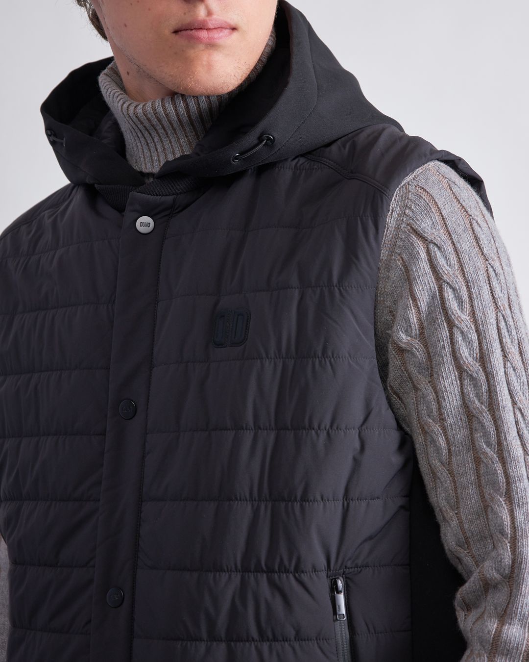 Купить Жилет DUNO