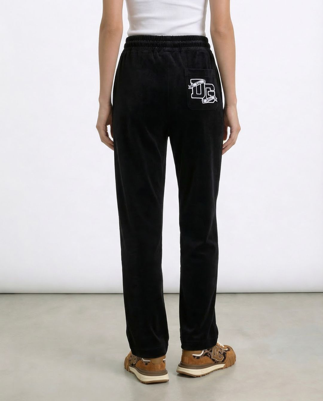 Купить Брюки DOLCE & GABBANA