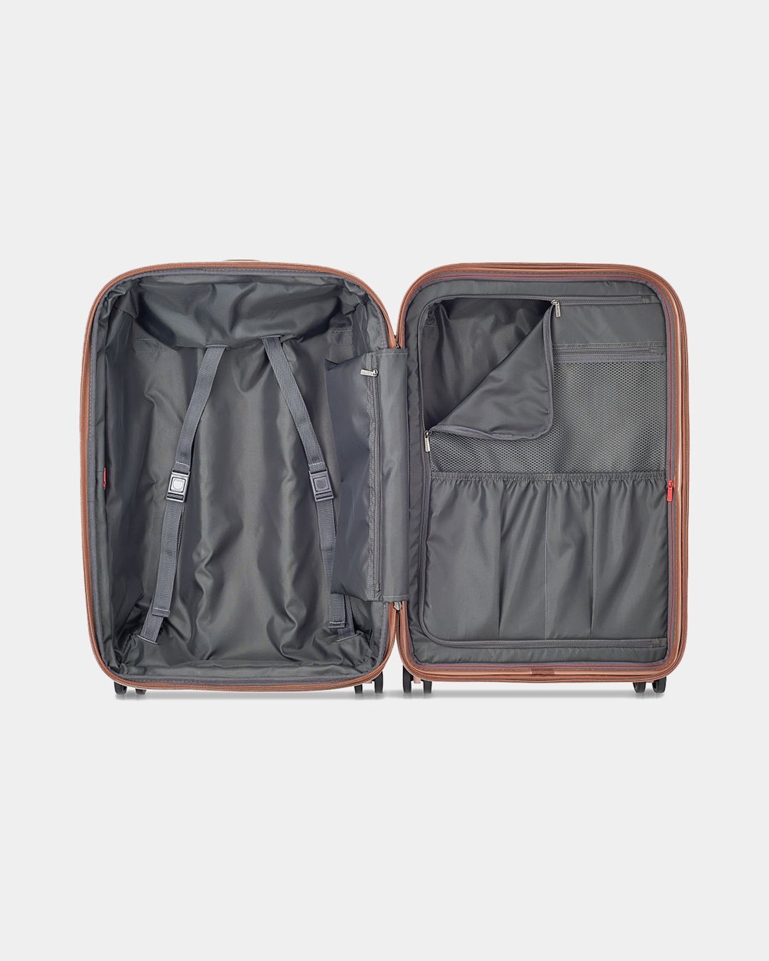 Купить Чемодан DELSEY