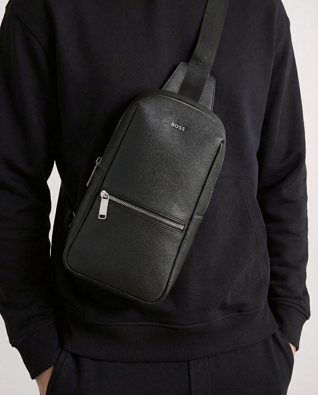 Купить Сумка HUGO BOSS