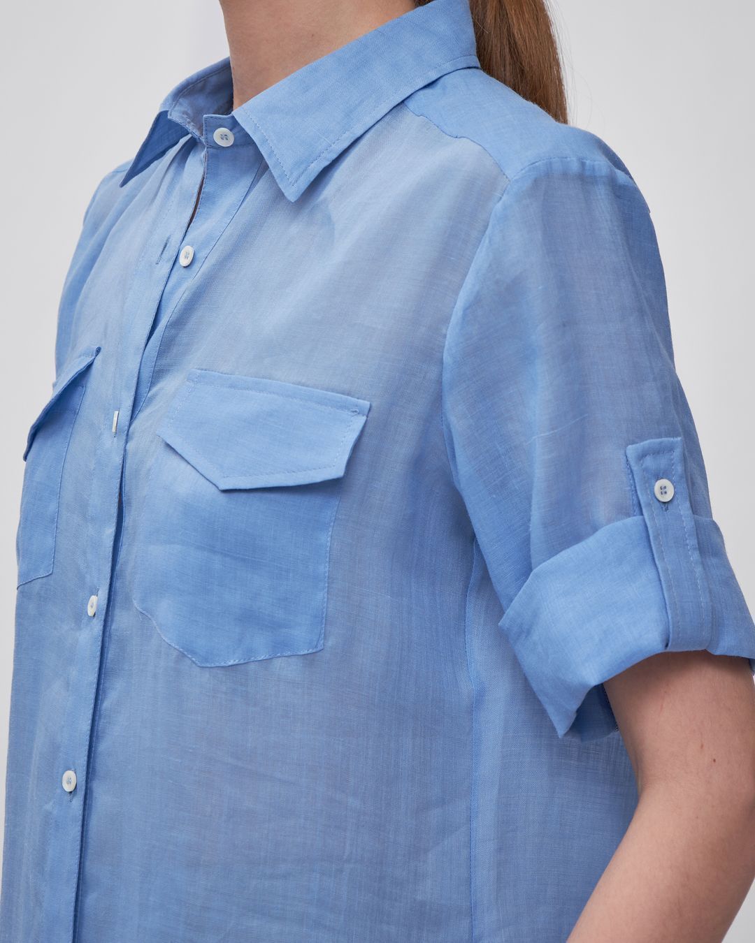 Купить Рубашка ANTONELLI FIRENZE