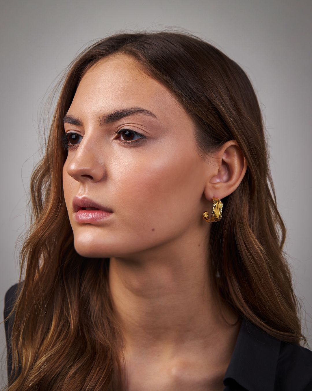 Купить Серьги RINGSTONE