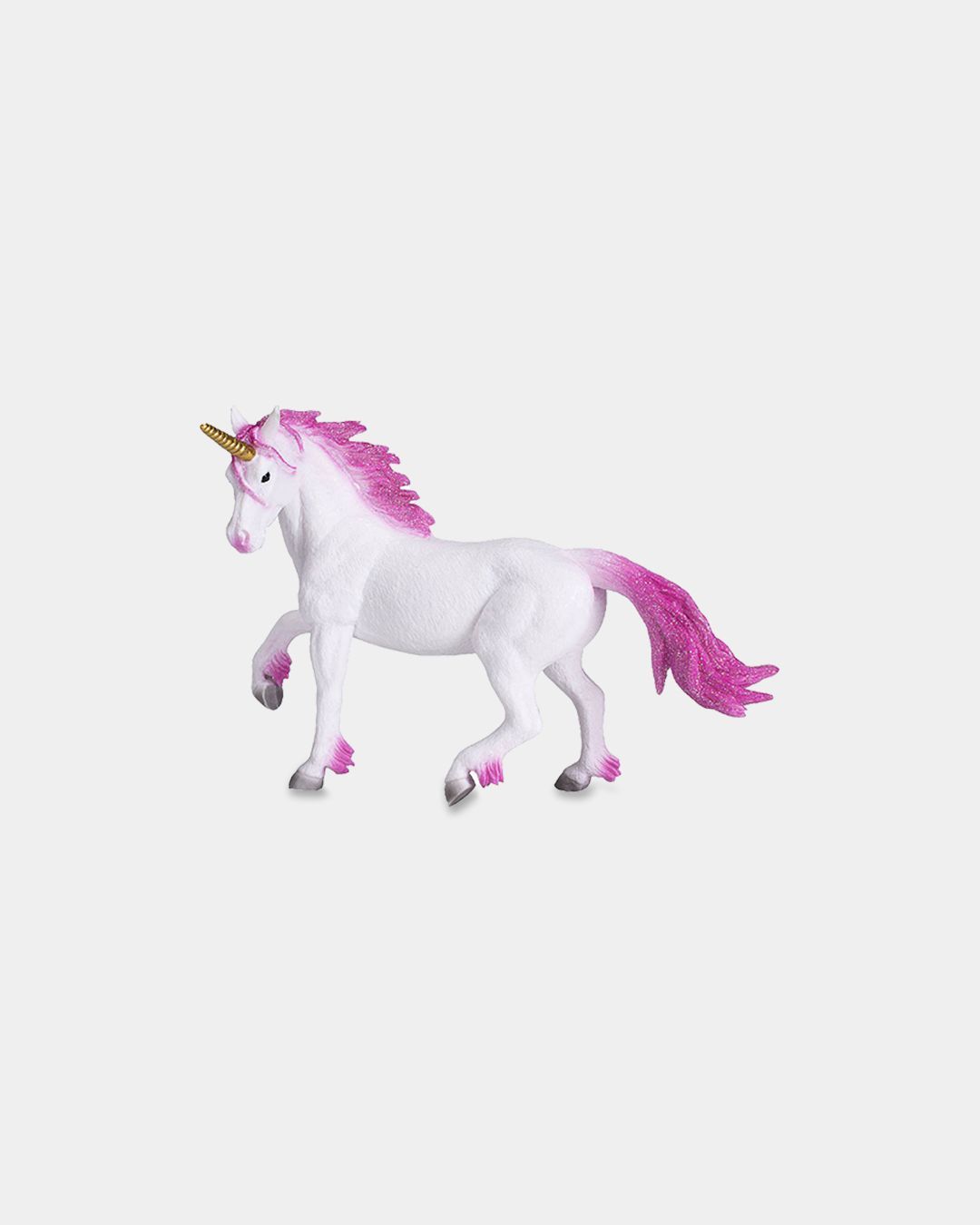 Купить Розовый единорог KONIK