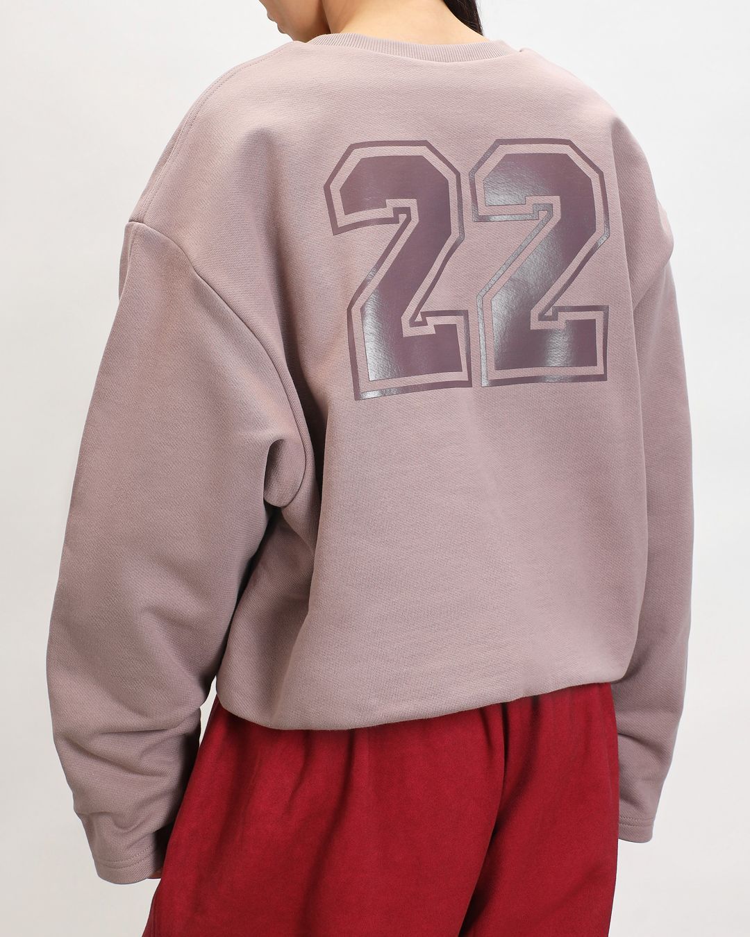 Купить Свитшот MONOCHROME