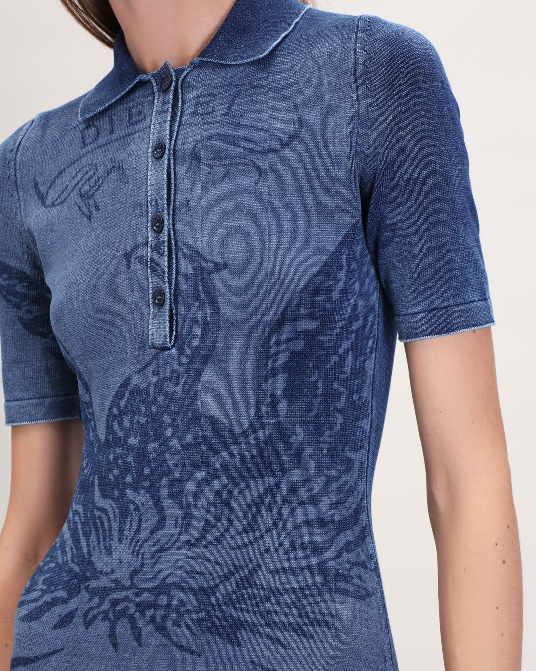 Купить Платье DIESEL