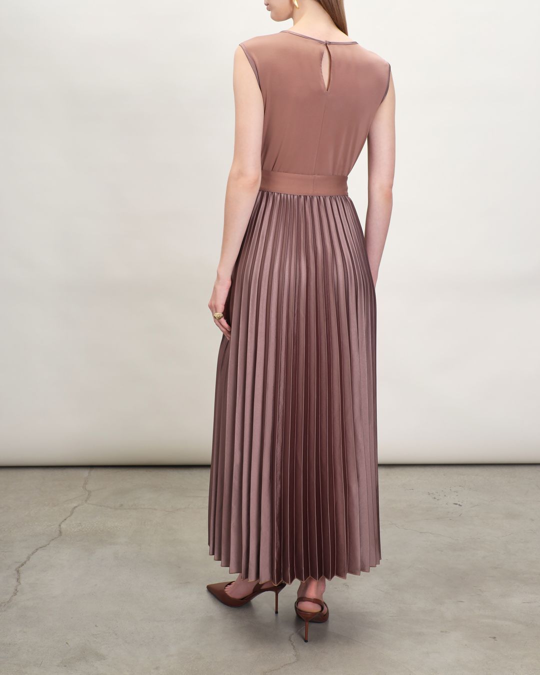 Купить Платье WEEKEND MAX MARA