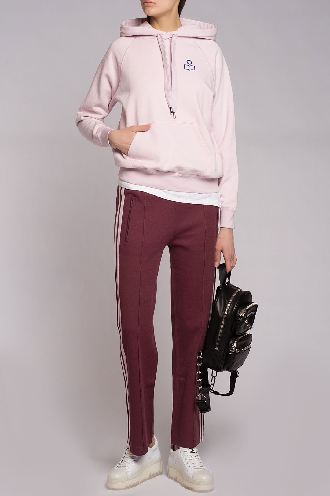 Купить Брюки ISABEL MARANT ETOILE