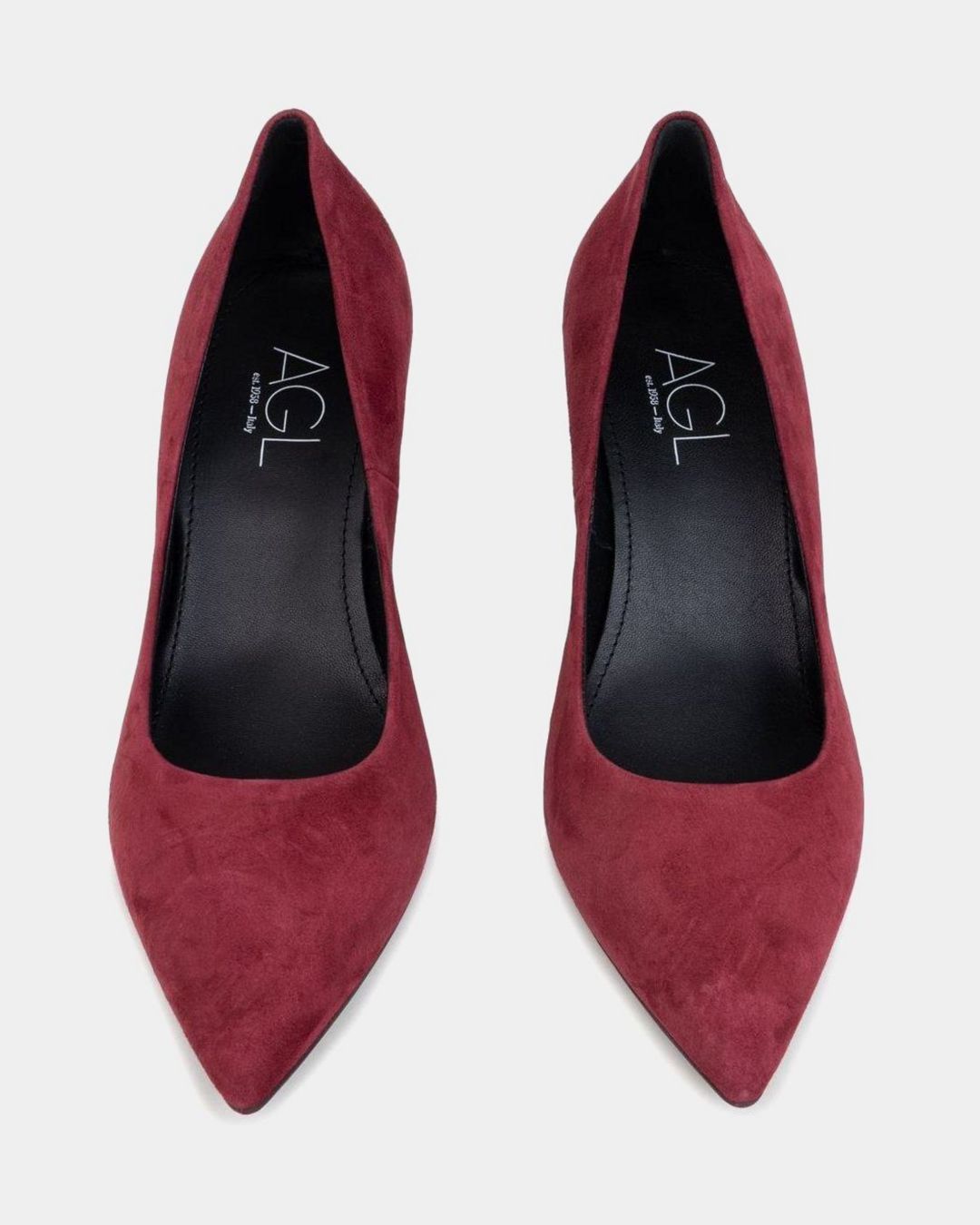 Купить Туфли AGL