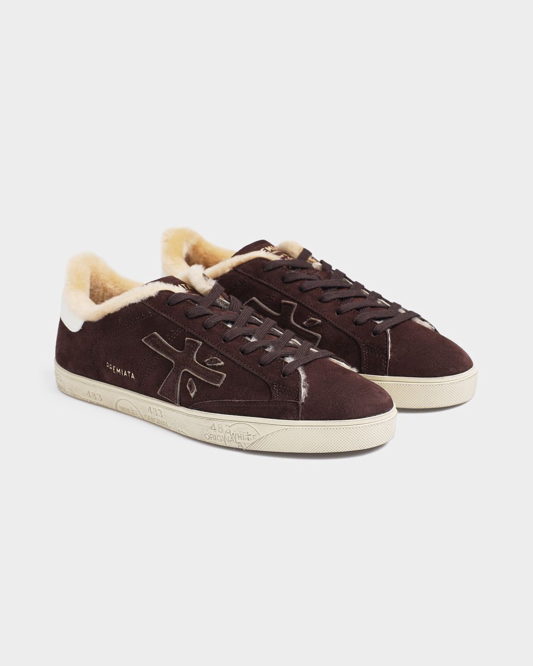 Купить Кеды PREMIATA