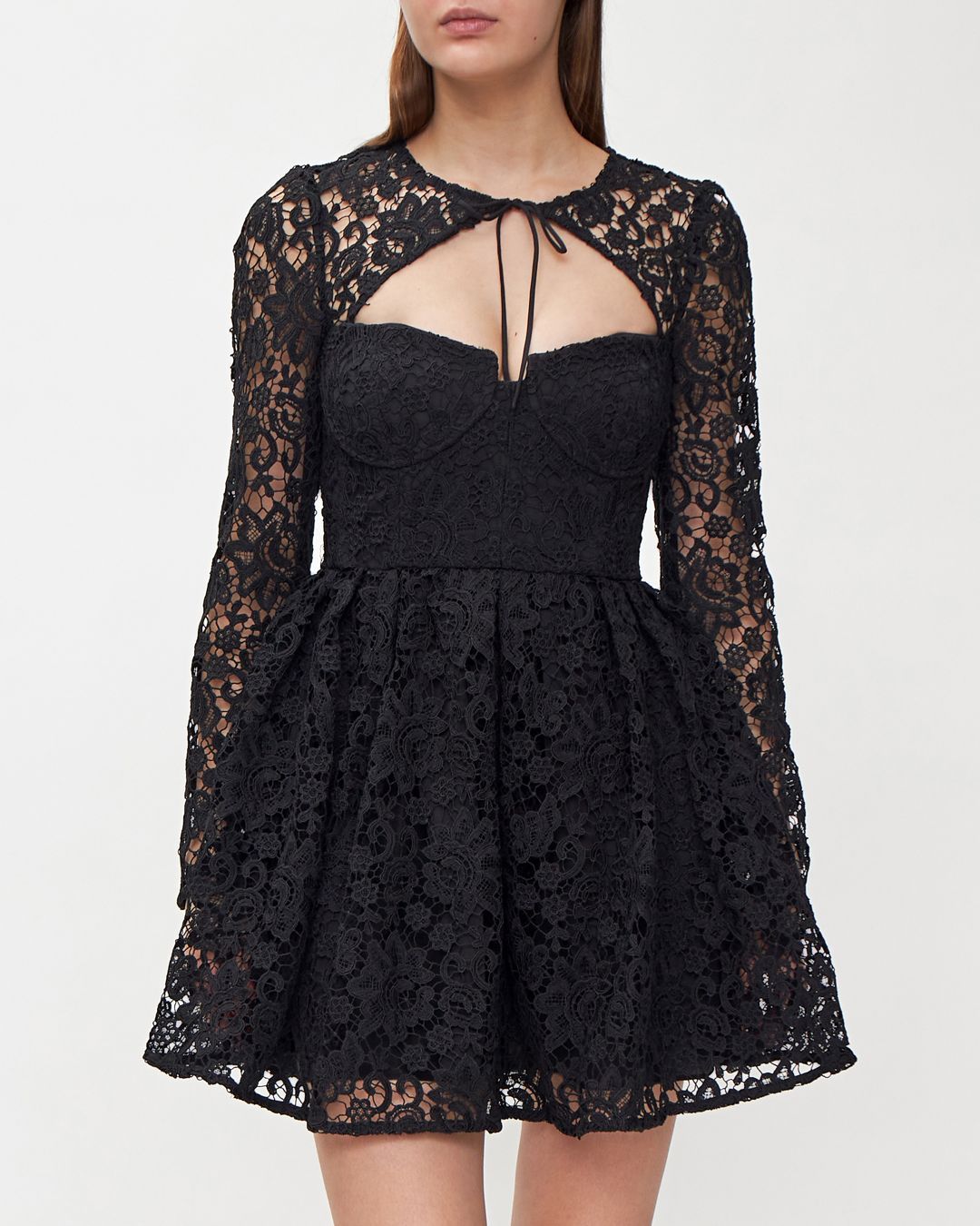 Купить Платье SELF PORTRAIT