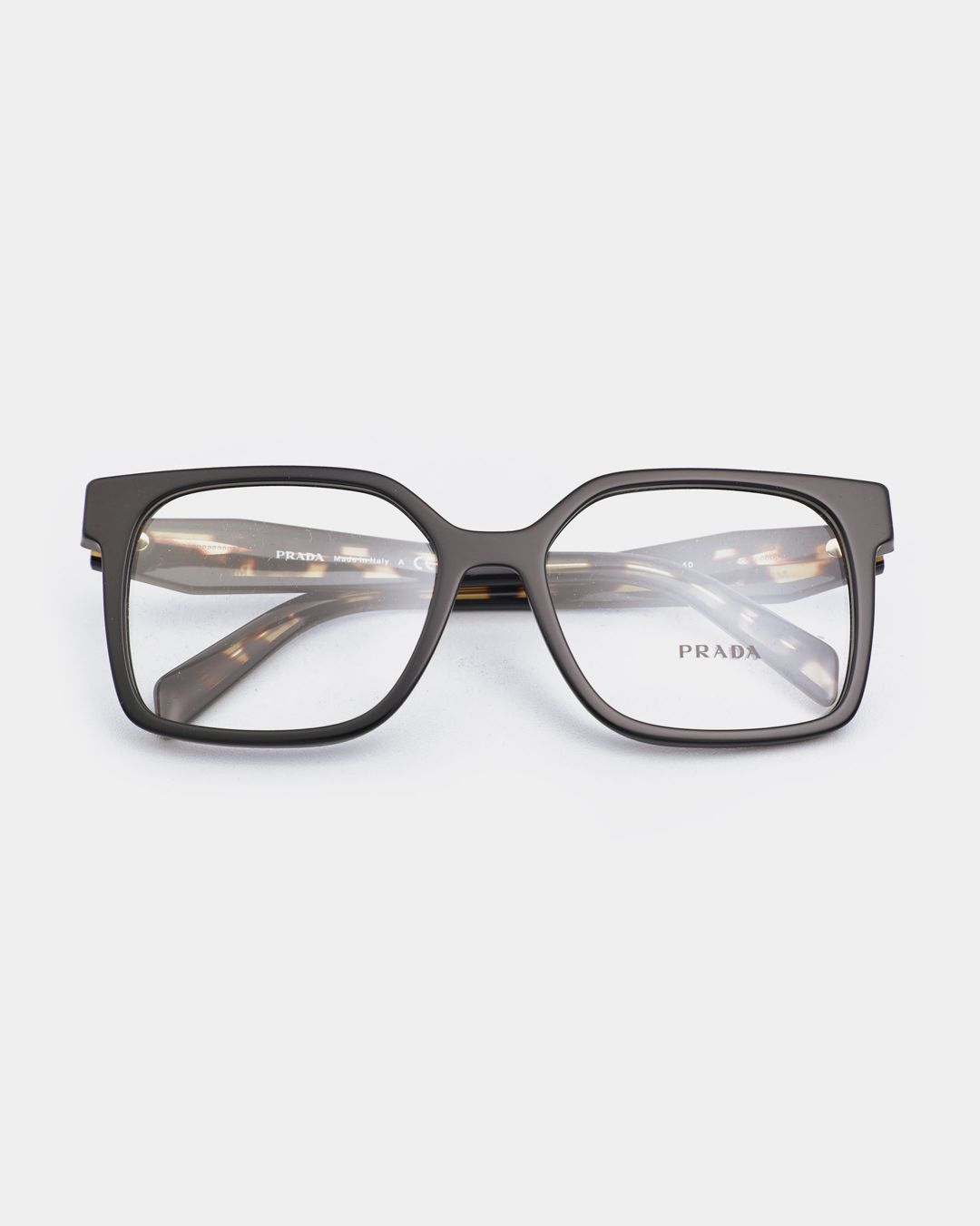 Купить Оправа PRADA EYEWEAR