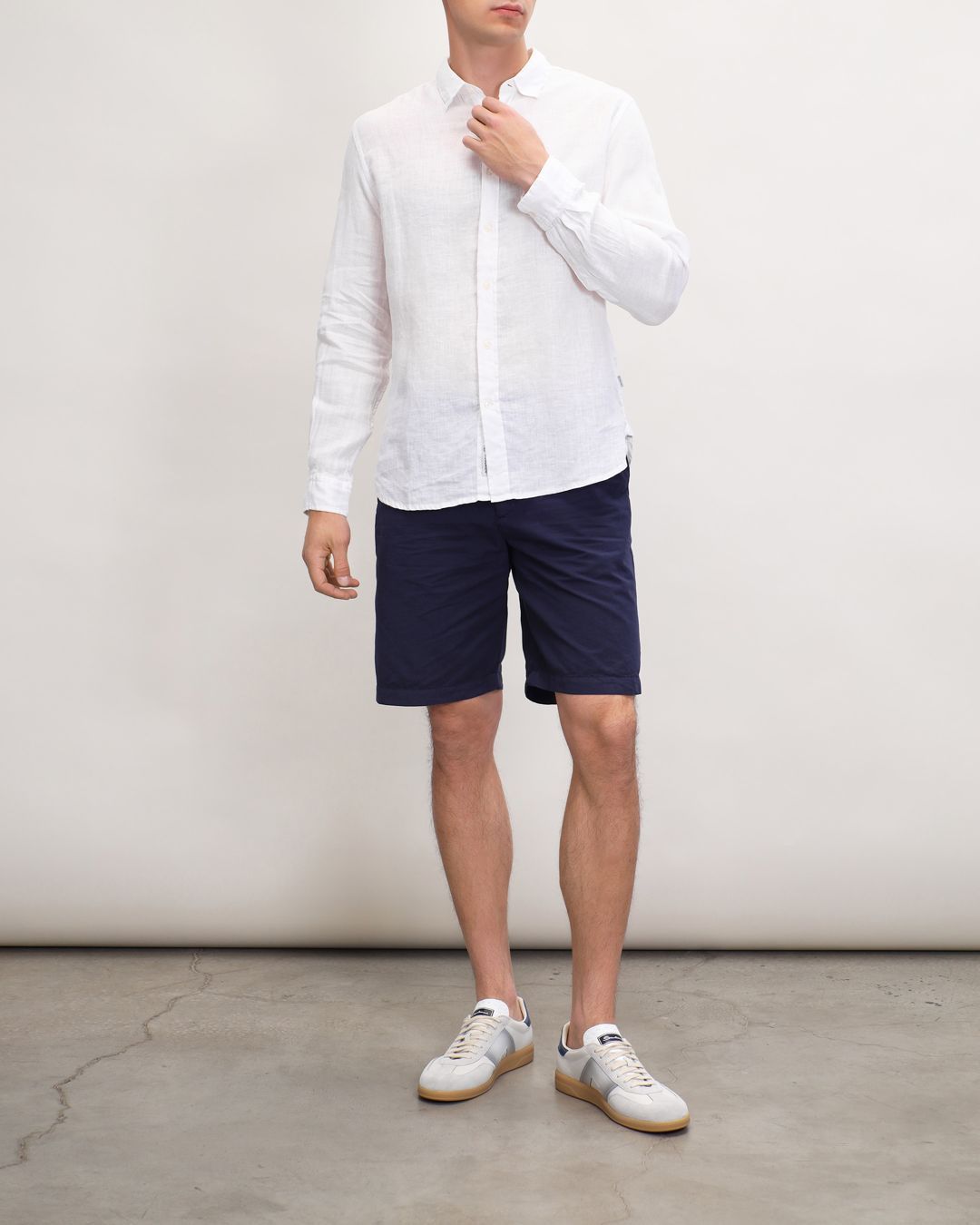 Купить Рубашка WOOLRICH