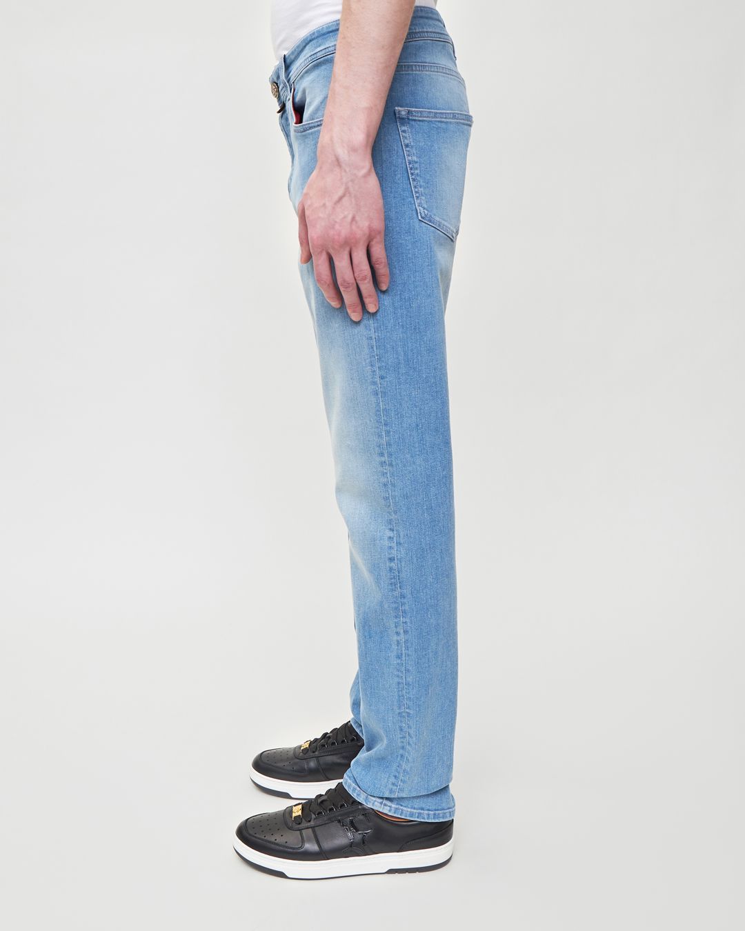 Купить Джинсы BILLIONAIRE