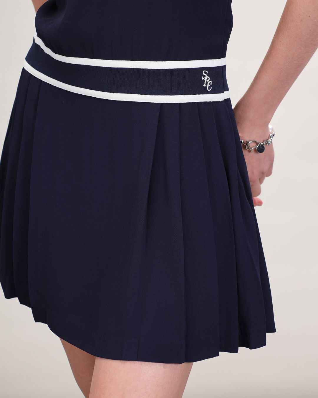 Купить Платье SPORTY&RICH