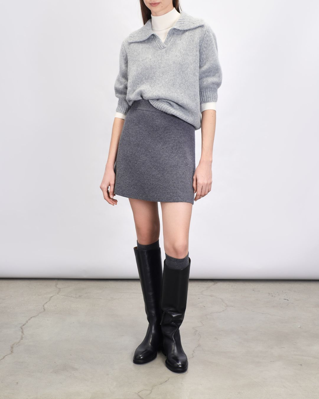 Купить Джемпер LISA YANG