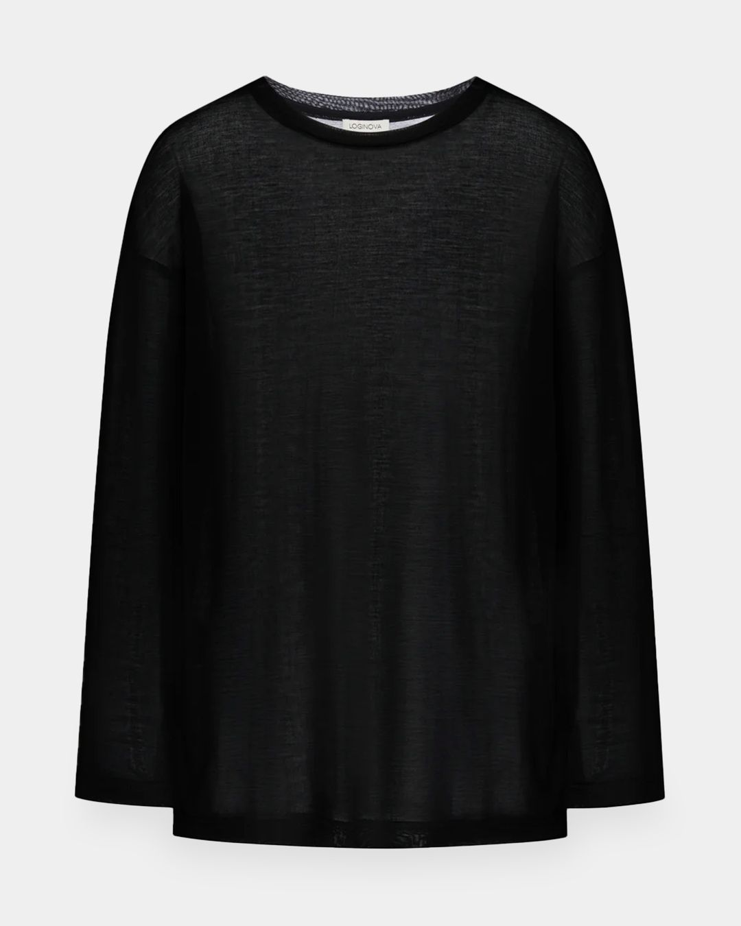 Купить Лонгслив LOGINOVA