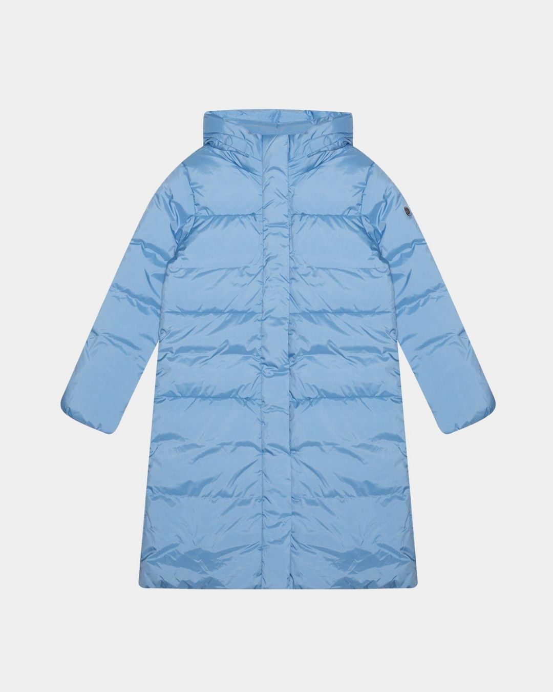 Купить Пуховик POIVRE BLANC