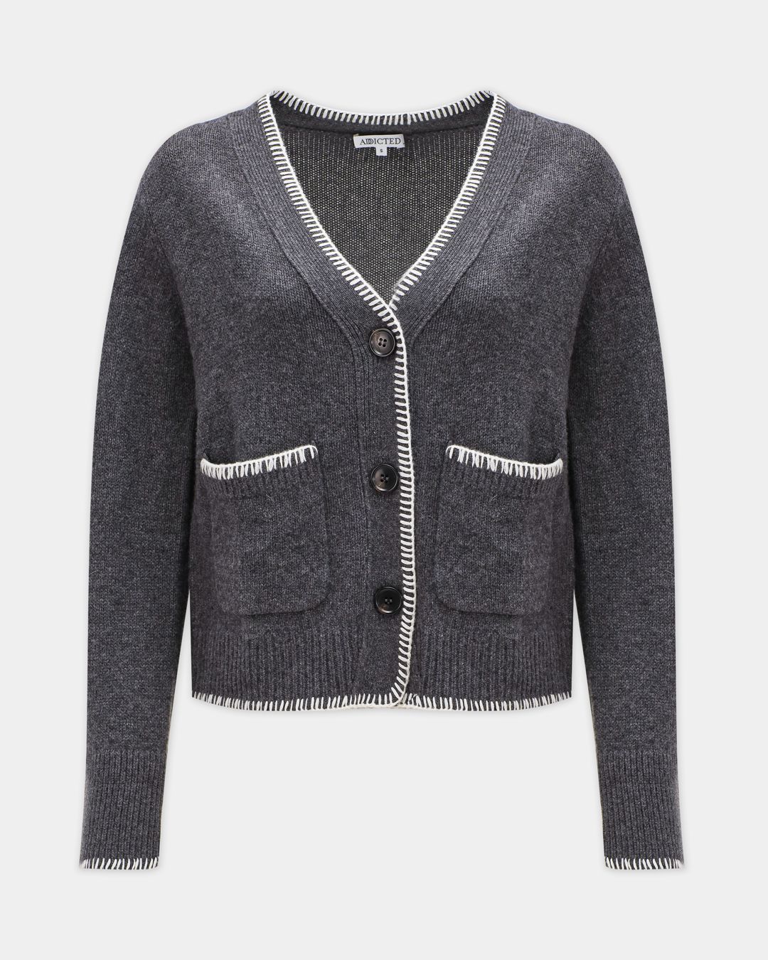 Купить Кардиган ADDICTED