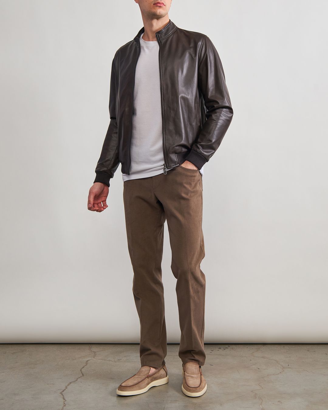 Купить Туфли SANTONI