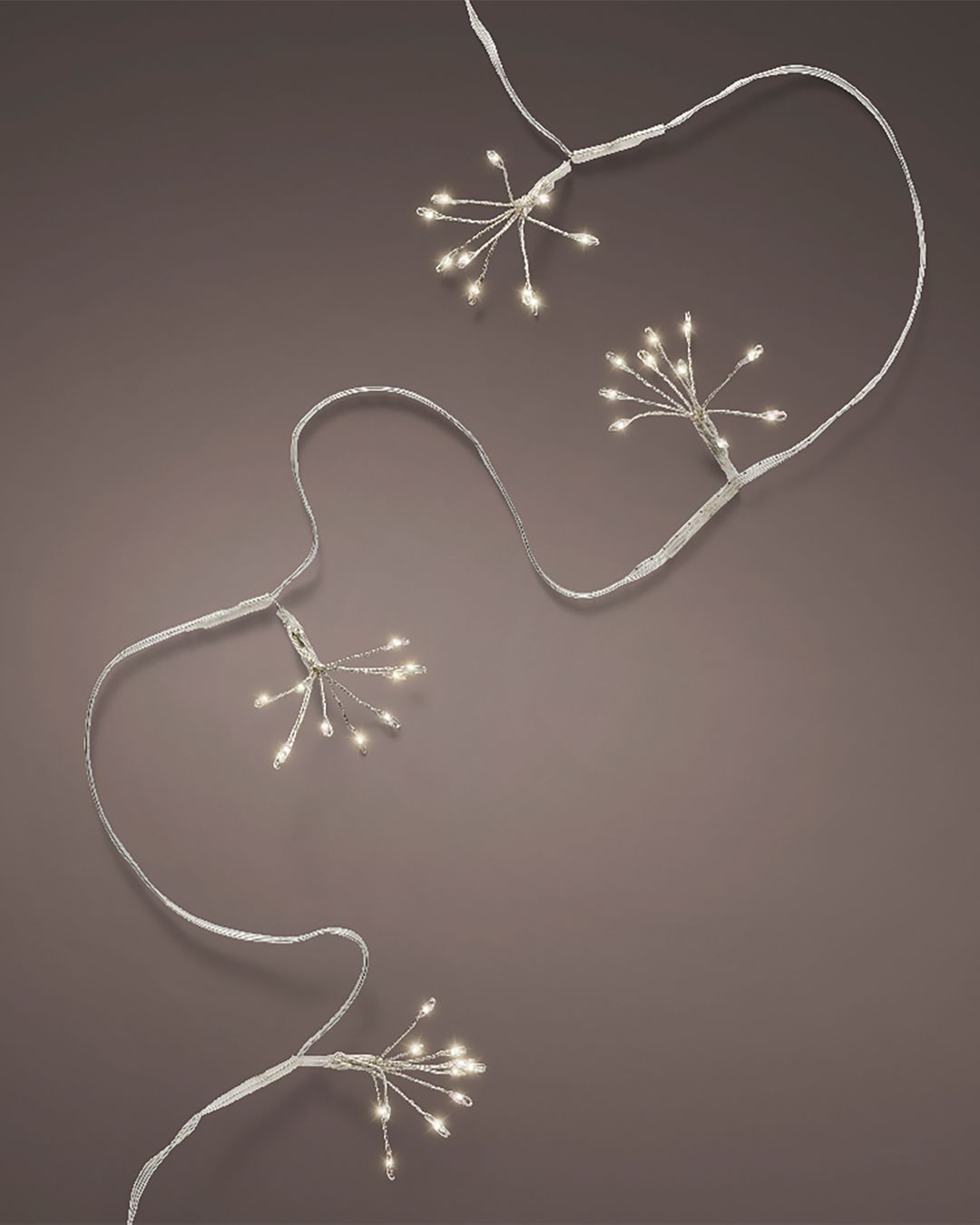 Купить Гирлянда KAEMINGK