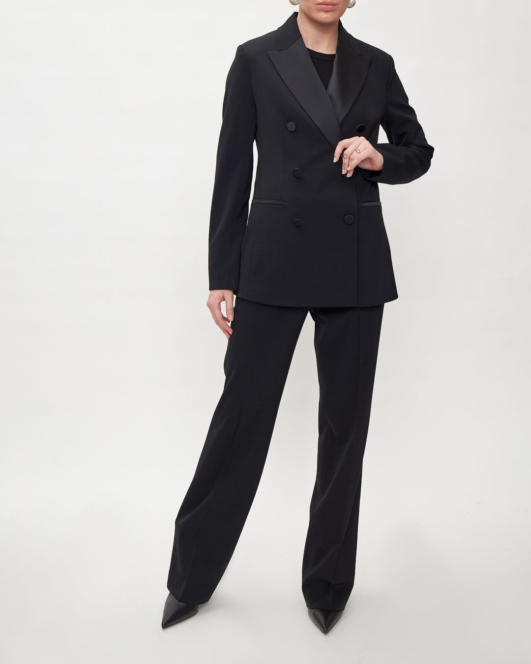 Купить Брюки ANTONELLI FIRENZE