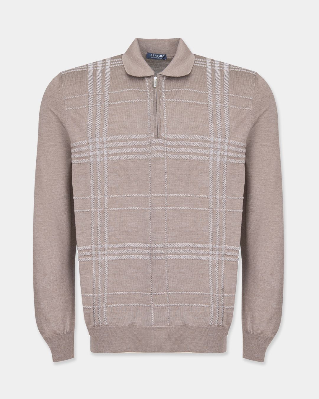 Купить Джемпер BERTOLO