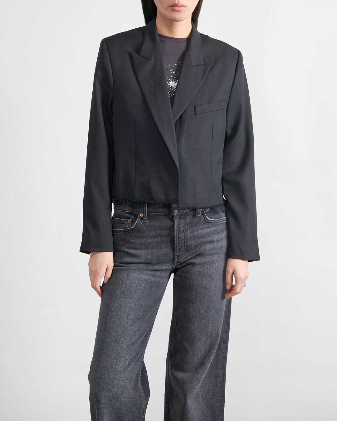 Купить Жакет RE/DONE