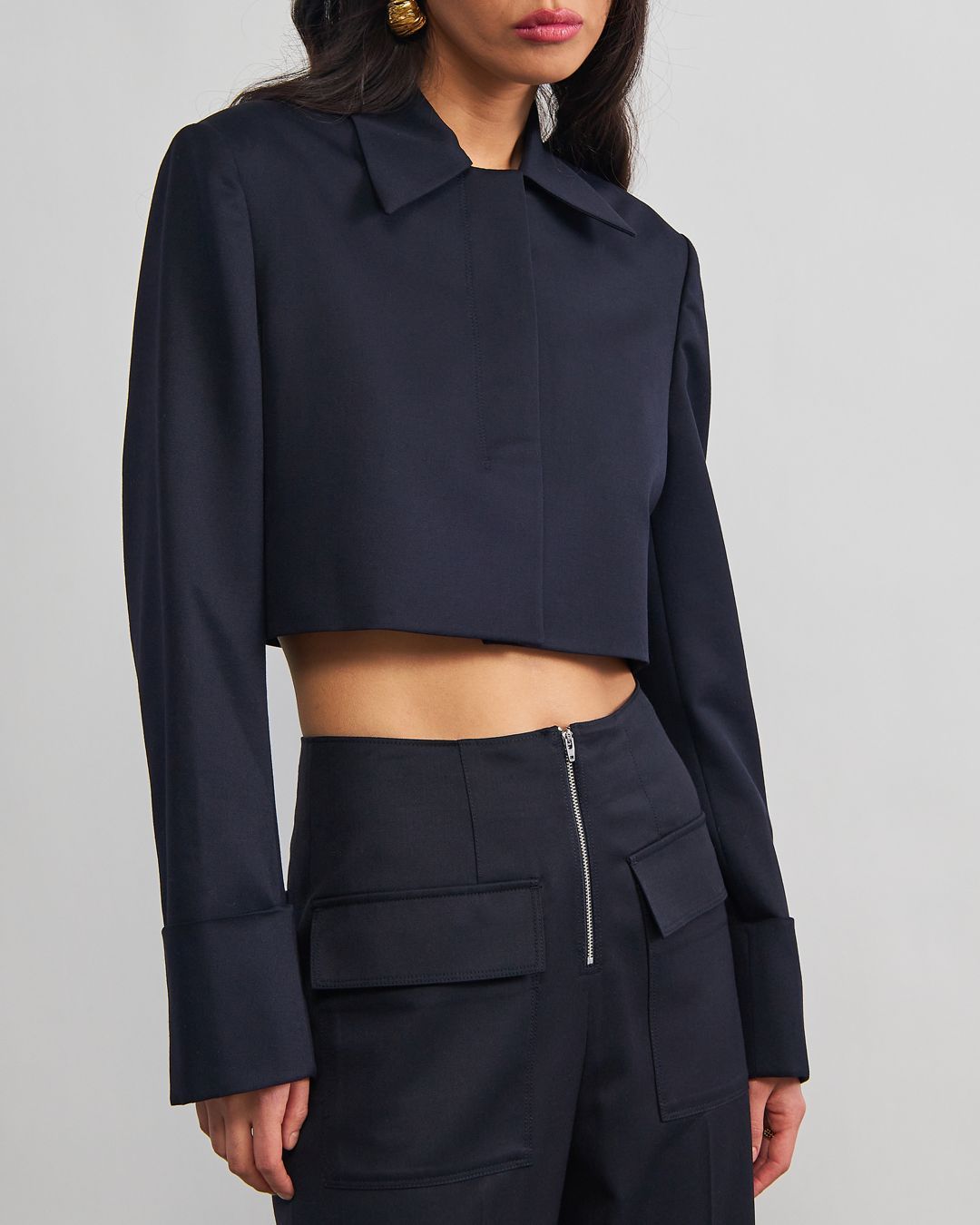 Купить Жакет LOW CLASSIC