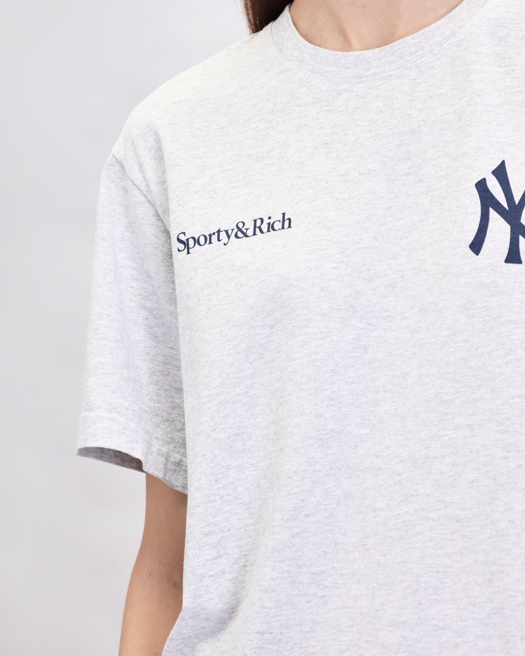 Купить Футболка SPORTY&RICH