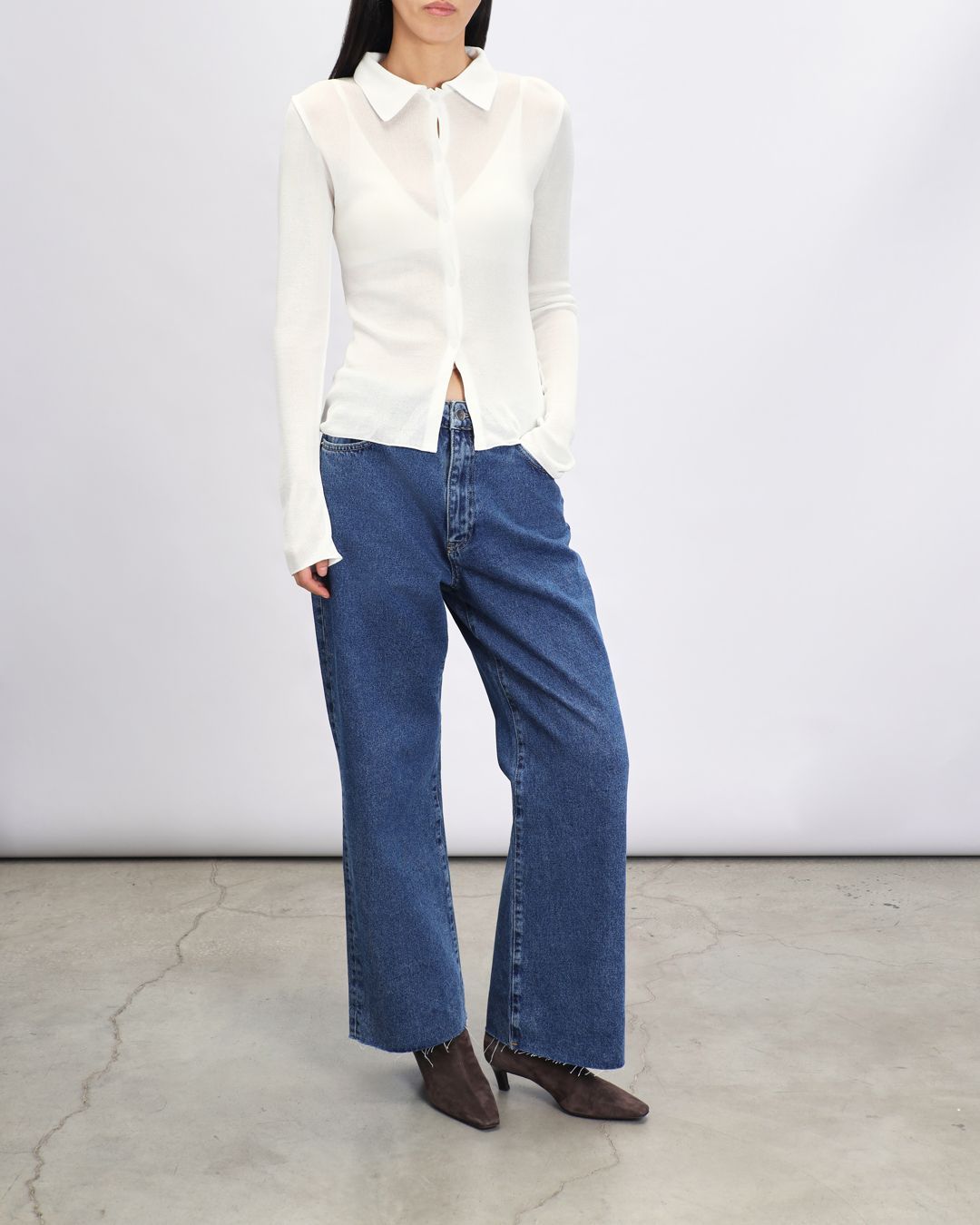 Купить Джинсы MY812