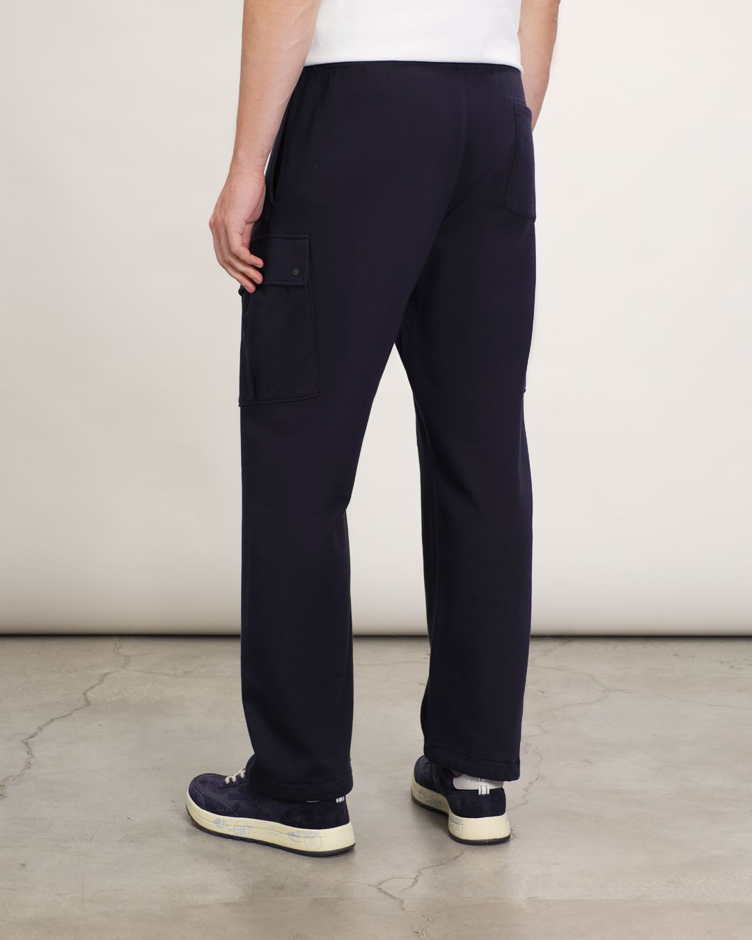 Купить Брюки CP COMPANY