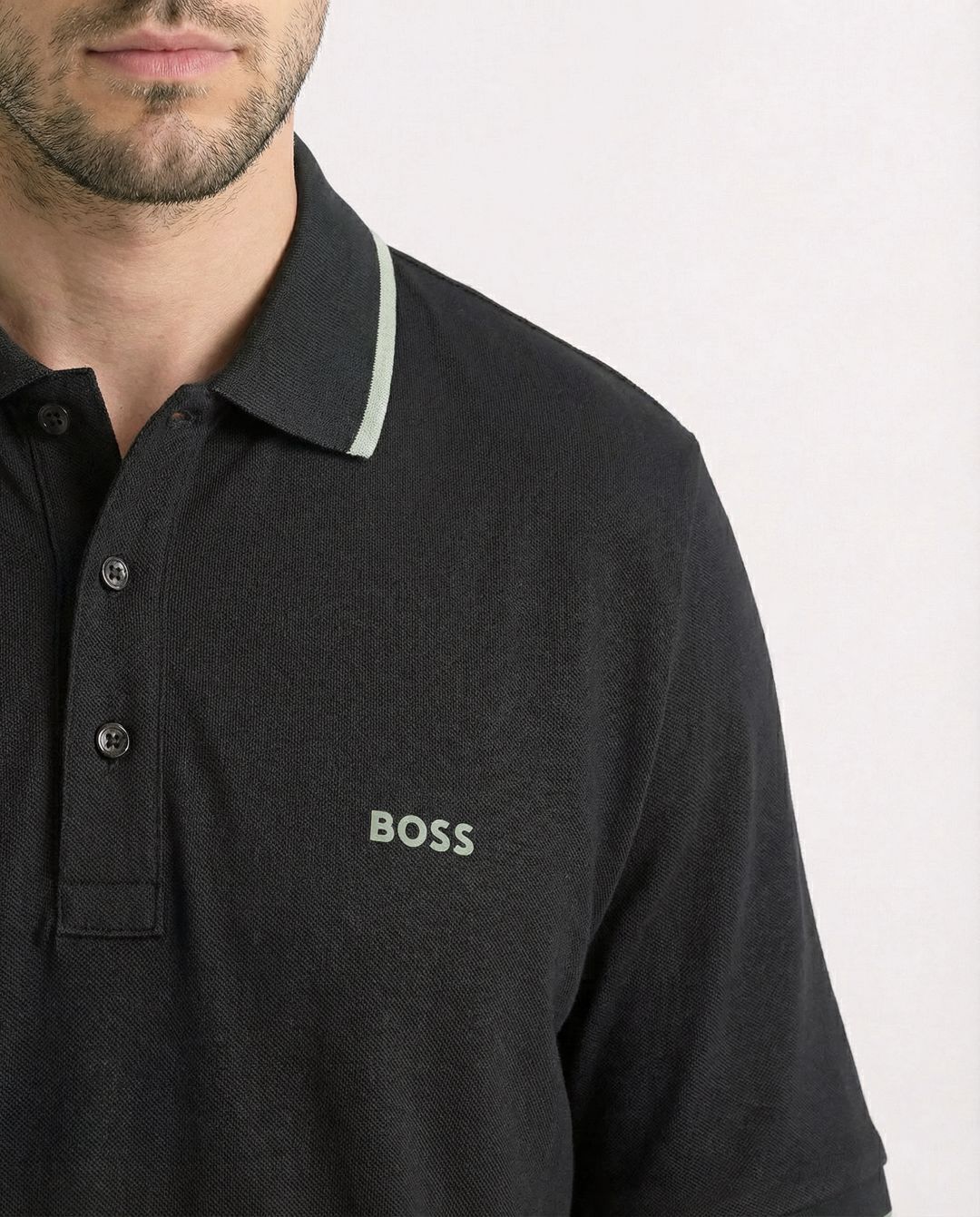 Купить Футболка HUGO BOSS