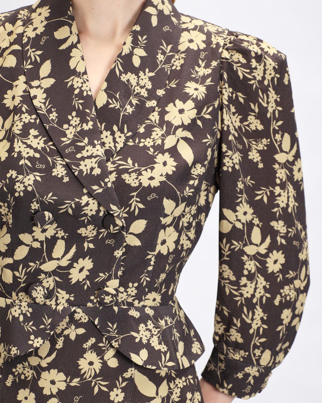 Купить Платье BOTROIS