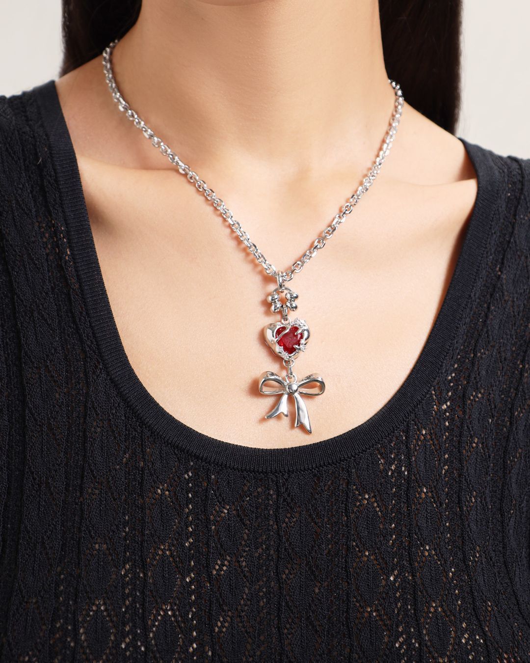 Купить Колье RUSHEV