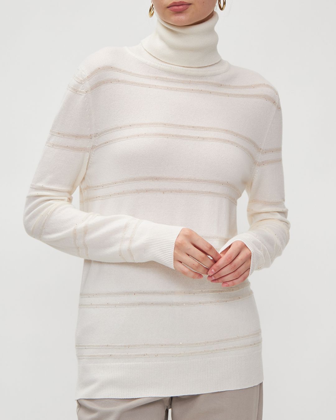 Купить Свитер LORENA ANTONIAZZI