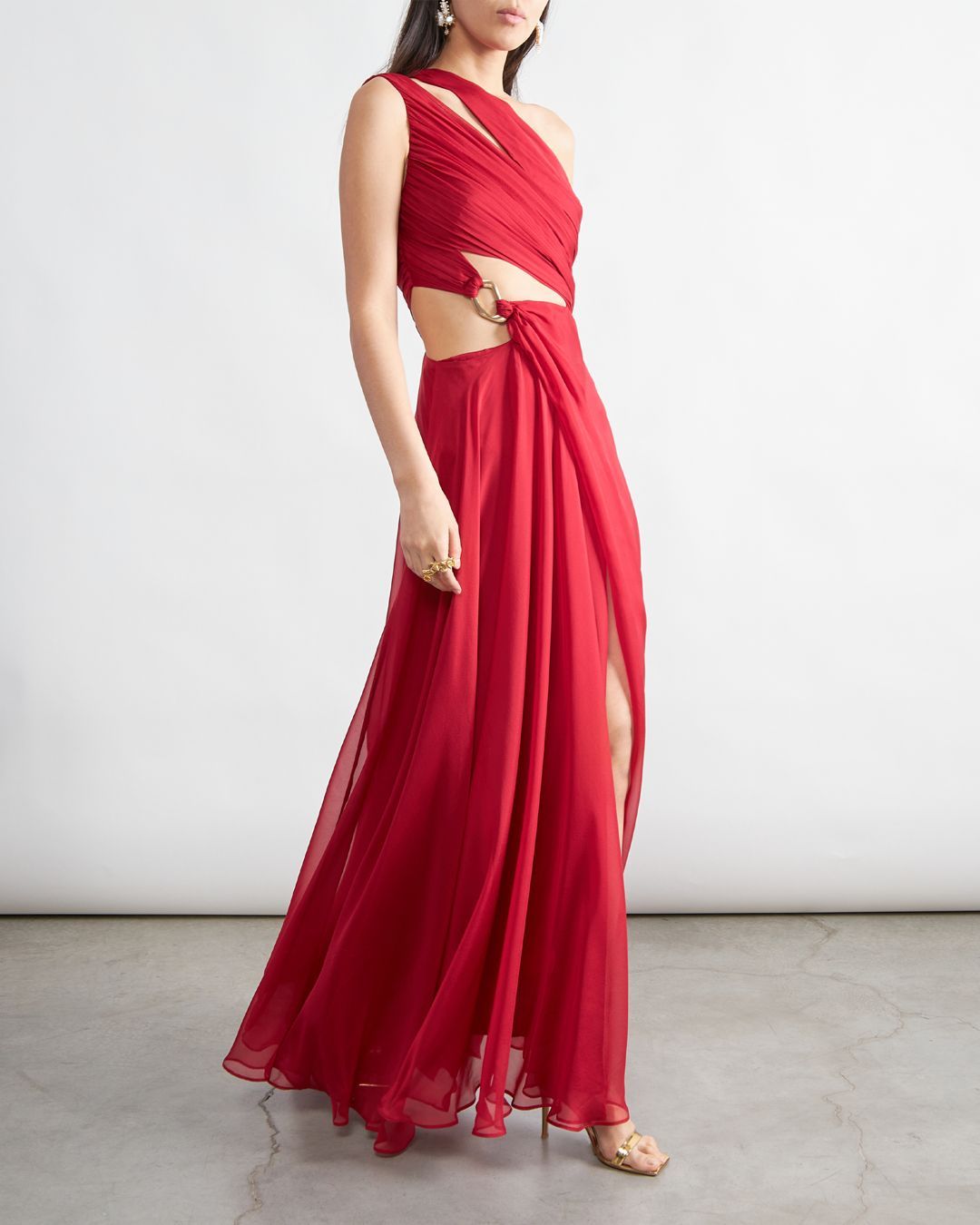 Купить Платье CULT GAIA