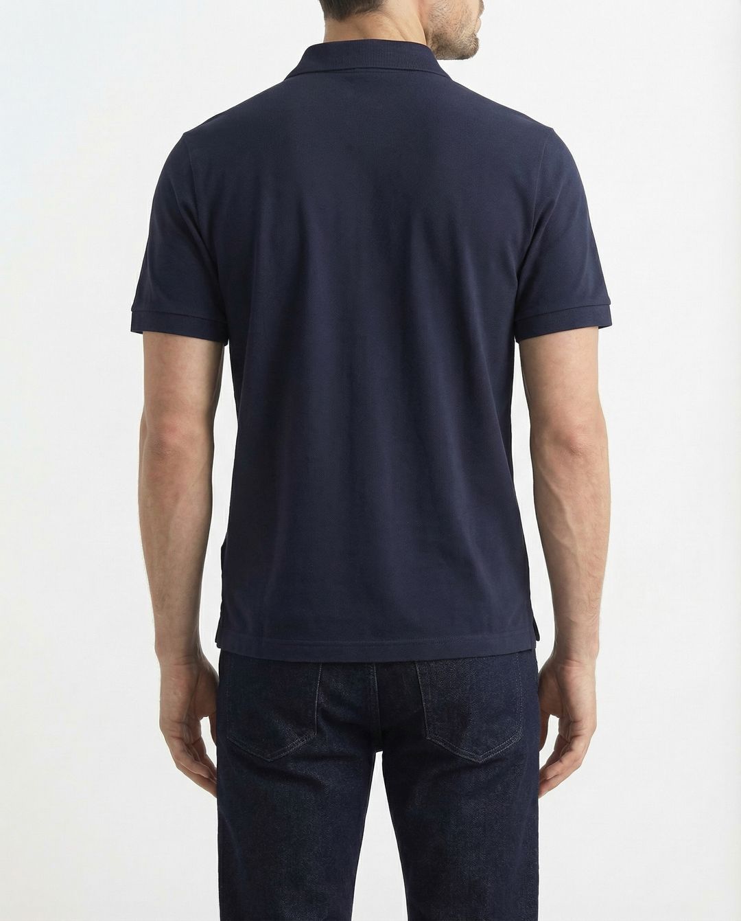 Купить Рубашка короткий рукав CUDGI MEN