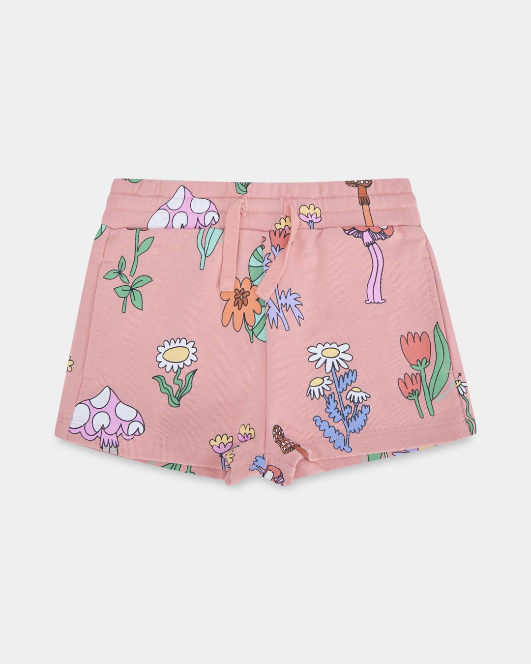 Купить Шорты STELLA MCCARTNEY