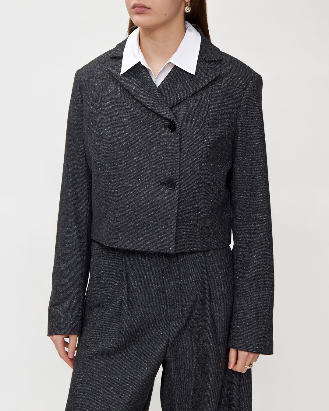 Купить Жакет CLOSED