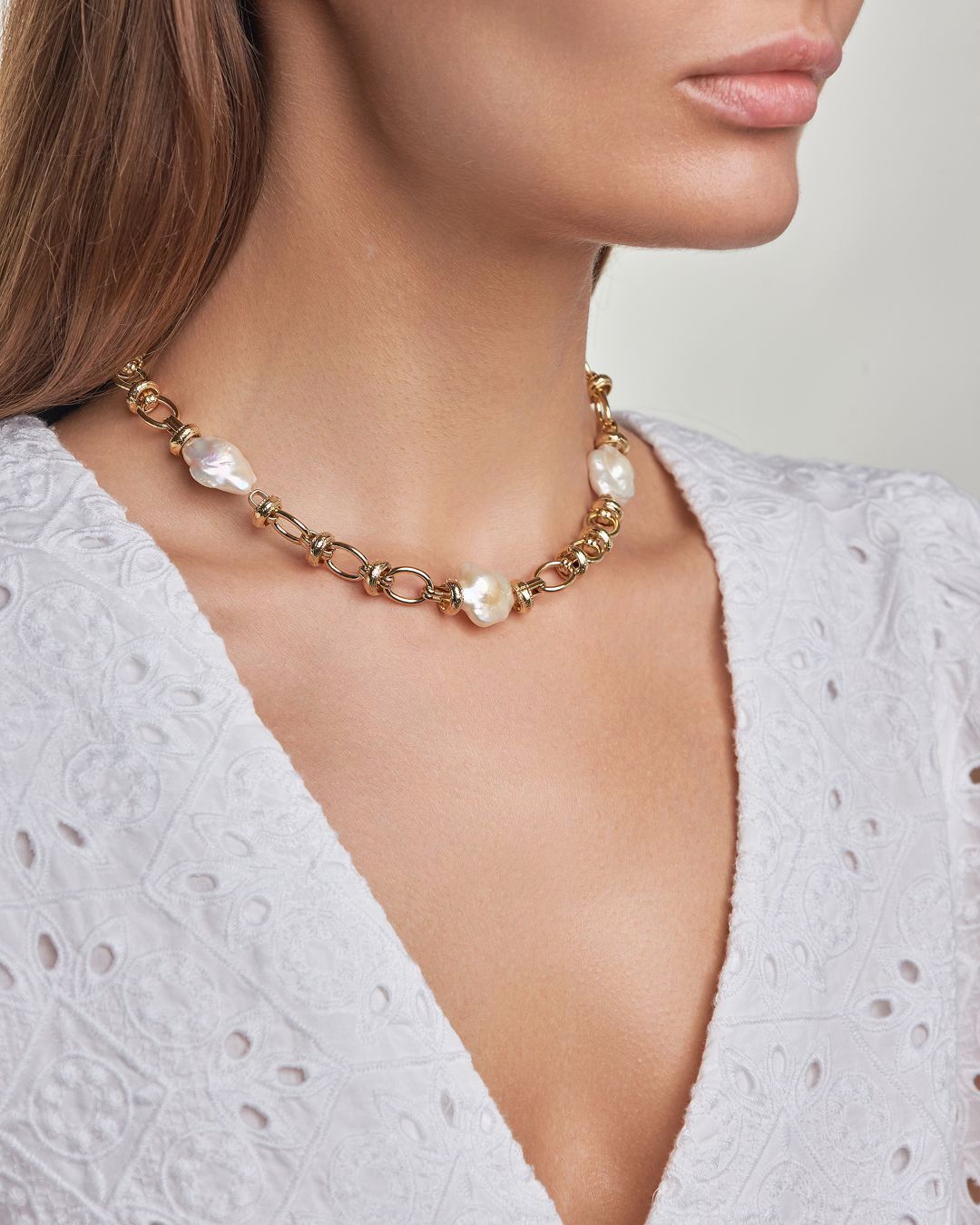 Купить Колье BY ALONA