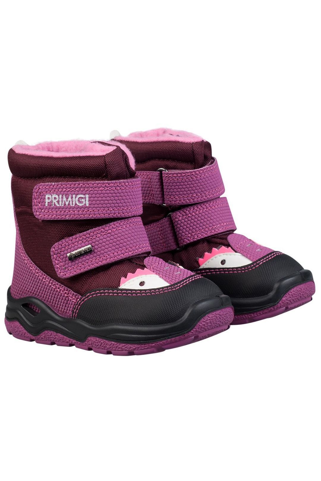 Купить Ботинки PRIMIGI KIDS