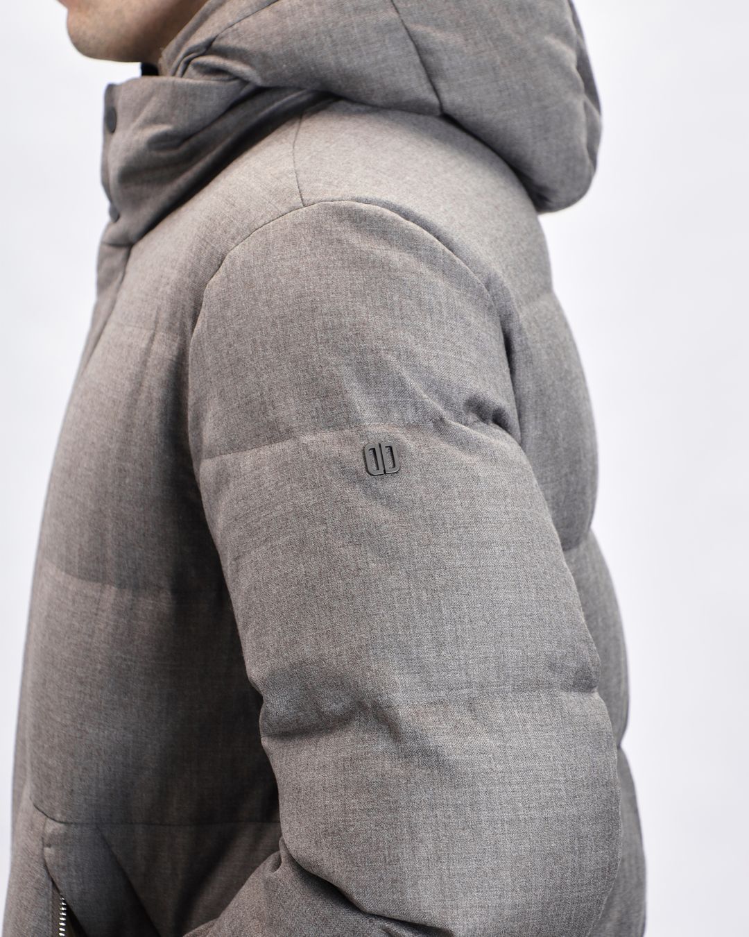 Купить Пуховик DUNO