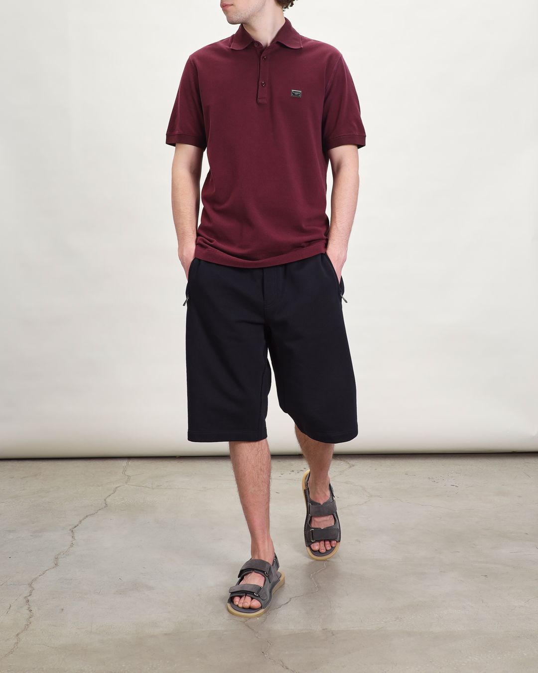 Купить Шорты DOLCE & GABBANA