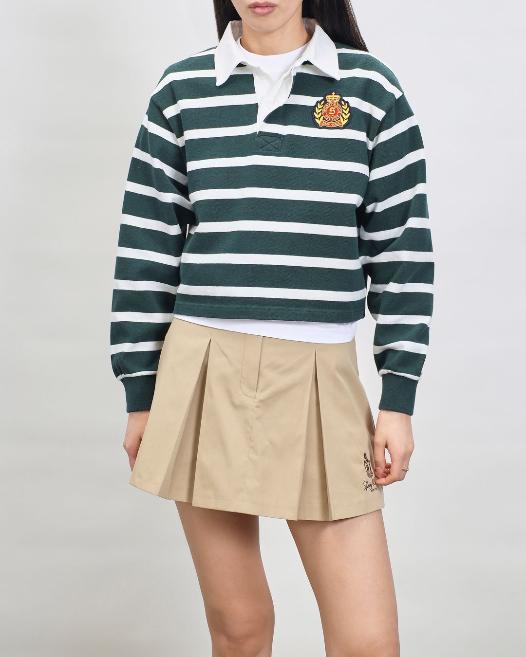 Купить Футболка SPORTY&RICH