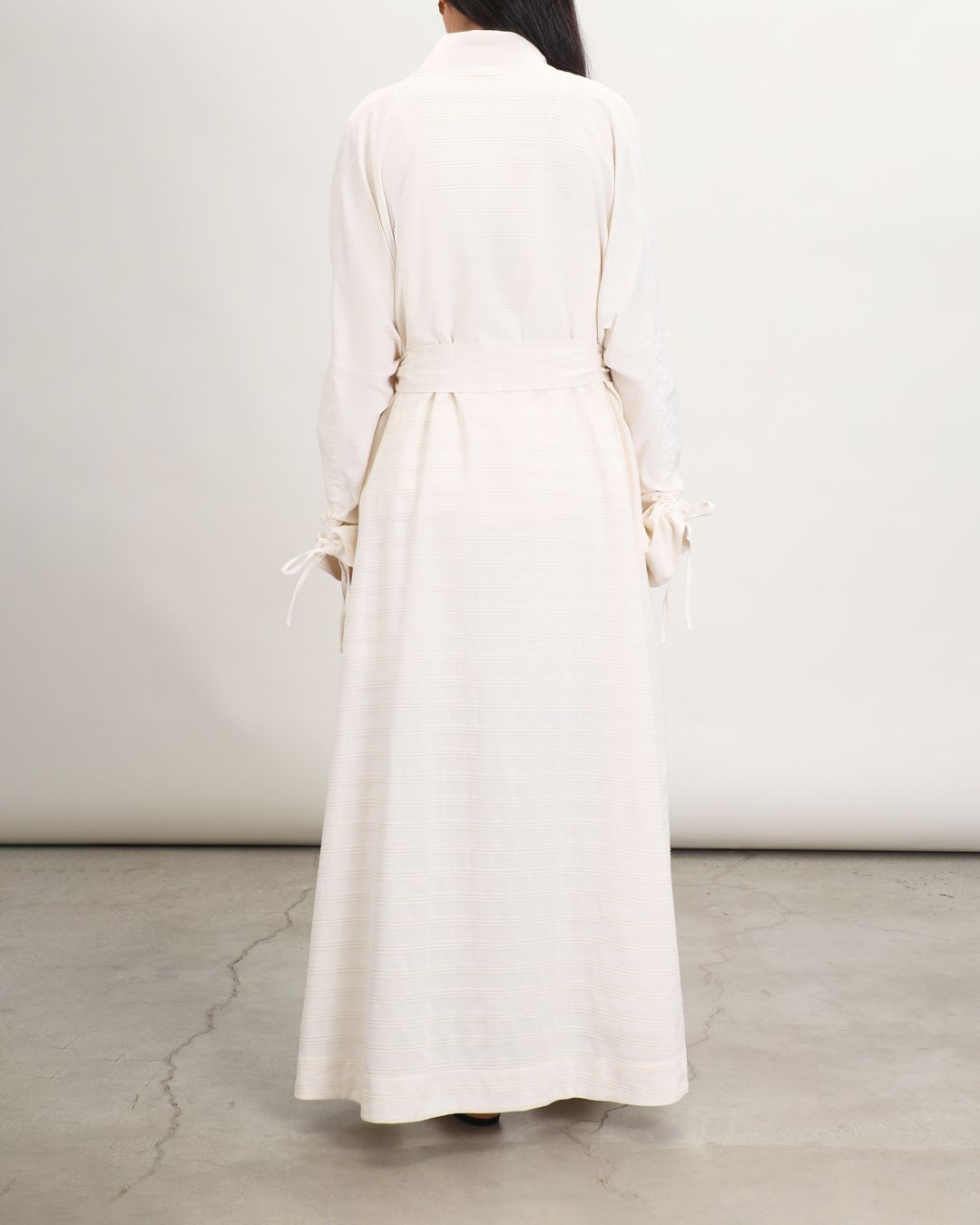 Купить Халат MONOCHROME