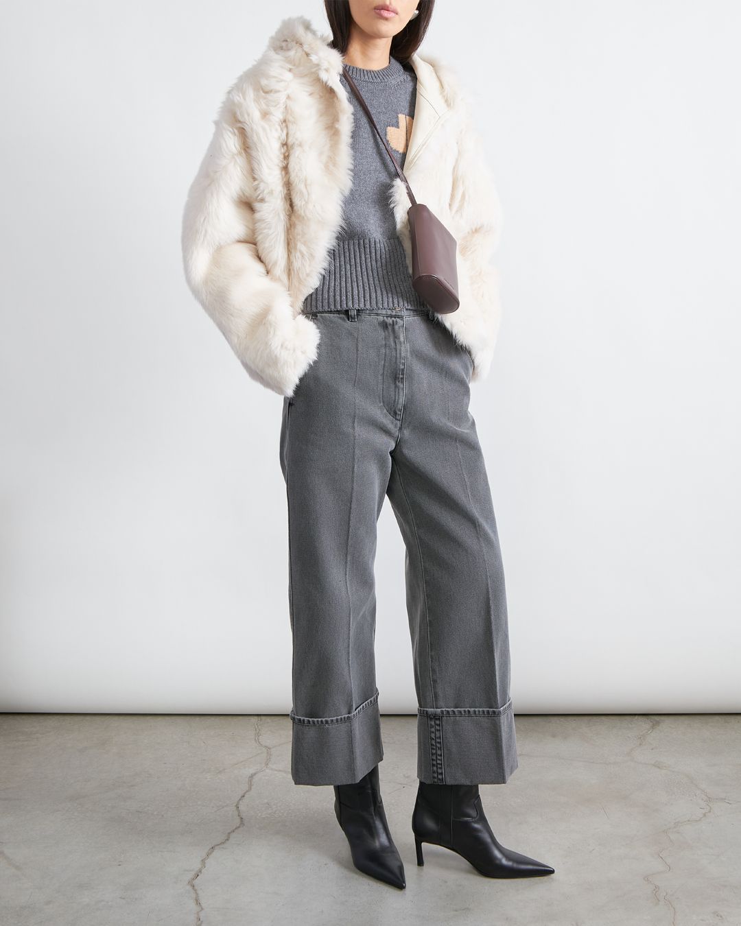 Купить Джинсы PATOU